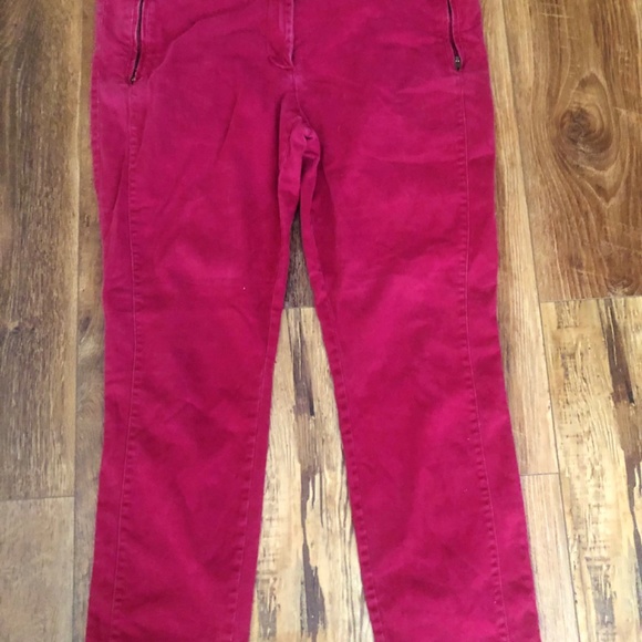 Loft Pants size 16 - Picture 5 of 6